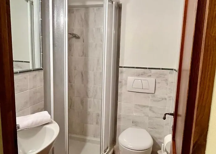 Apartment Relax In Chianti Il Borgo 7