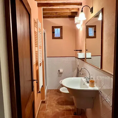 Relax In Chianti Il Borgo 7
