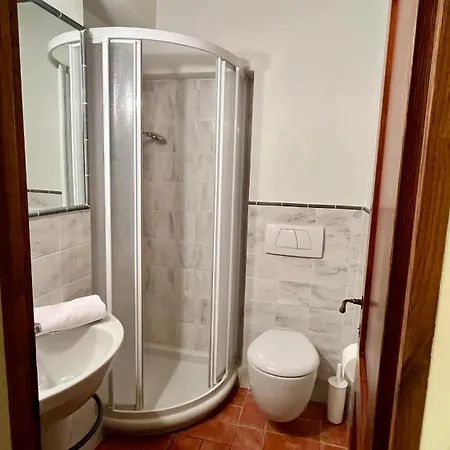Apartment Relax In Chianti Il Borgo 7