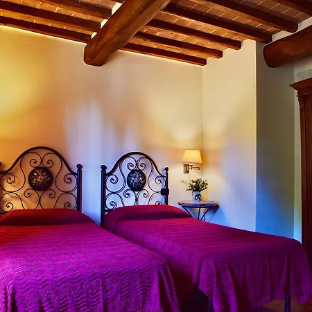 Apartment Relax In Chianti Il Borgo 7