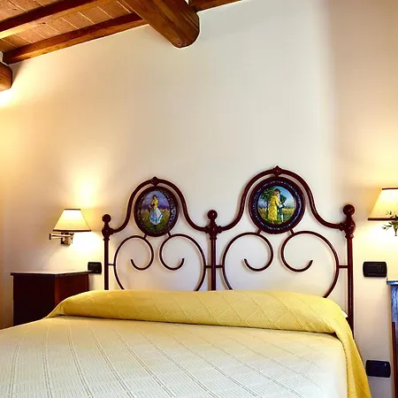 Relax In Chianti Il Borgo 7 Apartment