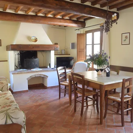 Relax In Chianti Il Borgo 7 * Montespertoli